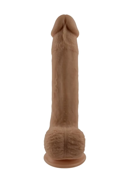 Natural Feel Flexskin Dildo