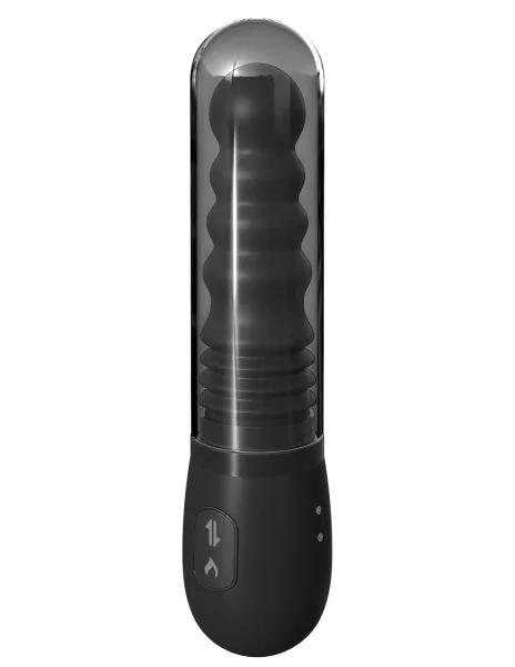 Anal Fantasy Gyrating Ass Thruster