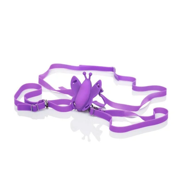 Remote Control Butterfly