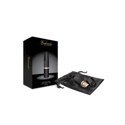 Fredericks Of Hollywood Lipstick Vibe