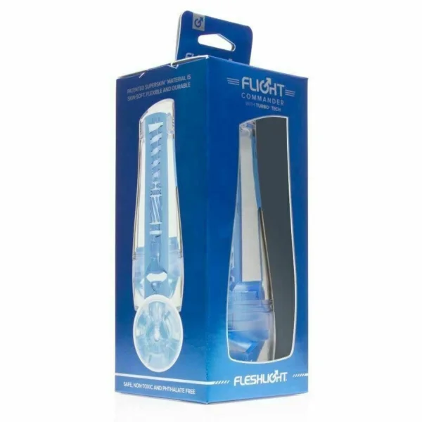 Fleshlight Flight - Commander