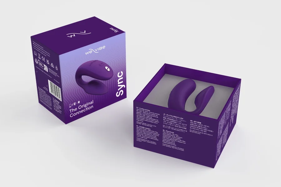 We-Vibe Sync 2