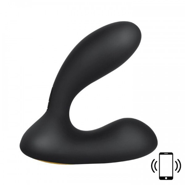 Svakom Vick Neo Interactive App Controlled Prostate Massager