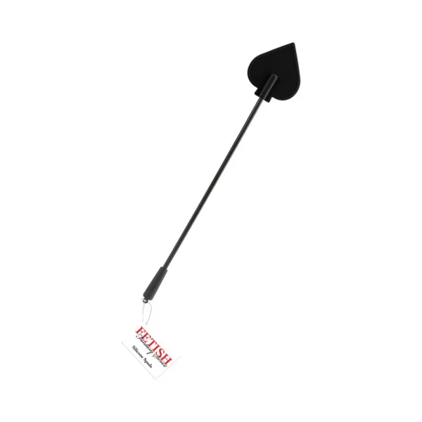 Fetish Fantasy Silicone Spade