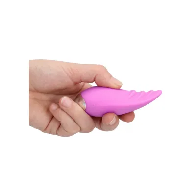 NANCI Hand hold vibe Pink