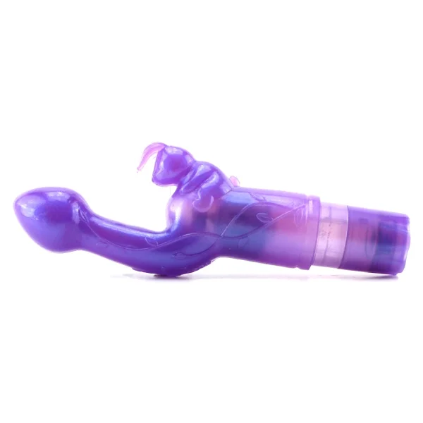 California Exotic The Original Bunny Kiss - Purple