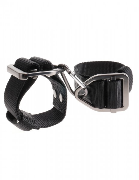 Heavy Duty Cuffs