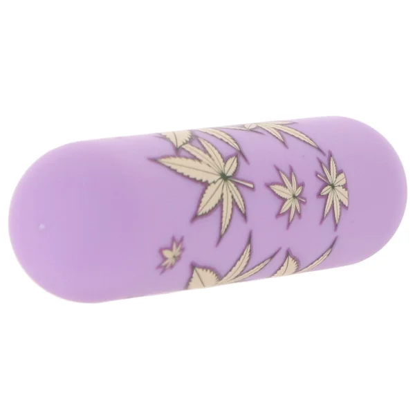 Jessi 420 Rechargeable Mini Bullet Vibe