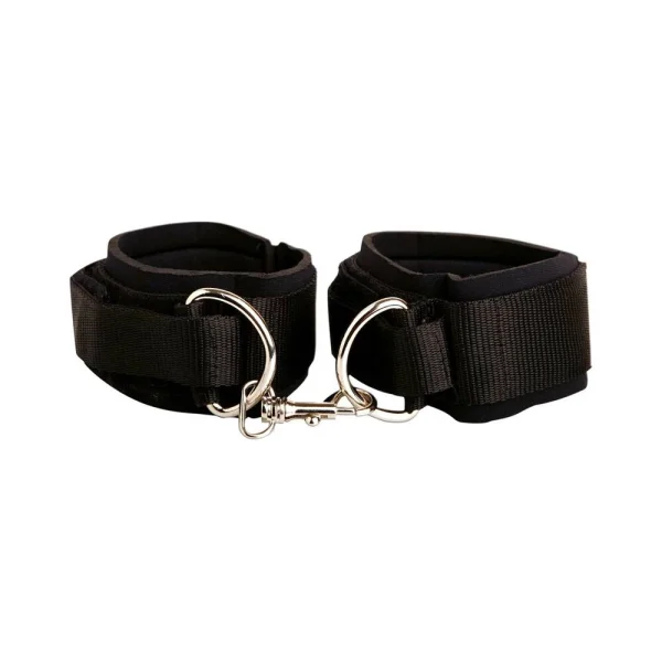 Fetish Fantasy Heavy Duty Cuffs