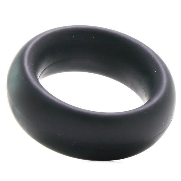 OptiMale C Ring Thick - 35 mm Black