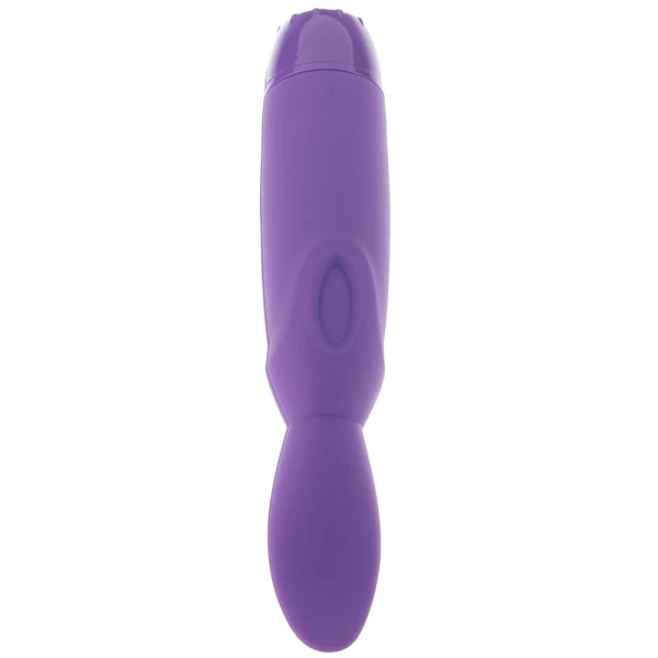 Gyration Sensations Flutter - Purple