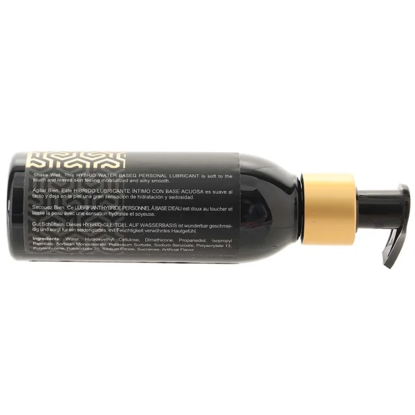 Hybrid Formula Personal Moisturizer  4.23 Fl Oz - Caramel Apple