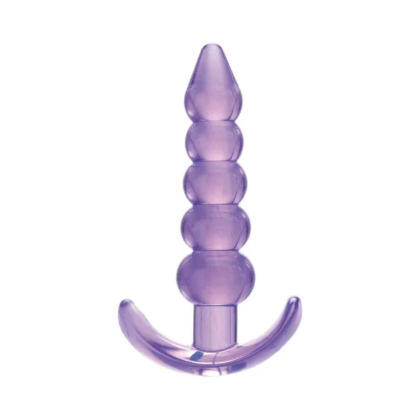 A&e Bumpy Delight Anal Plug — image 5 of 7