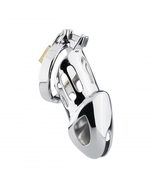 Metal Chastity Cages With Lock
