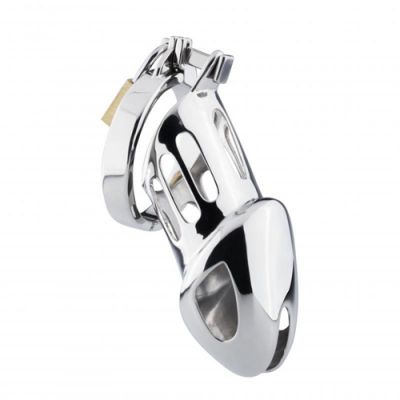 Metal Chastity Cages With Lock