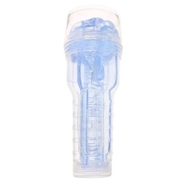 Fleshlight Turbo Ignition Blue Ice Stroker