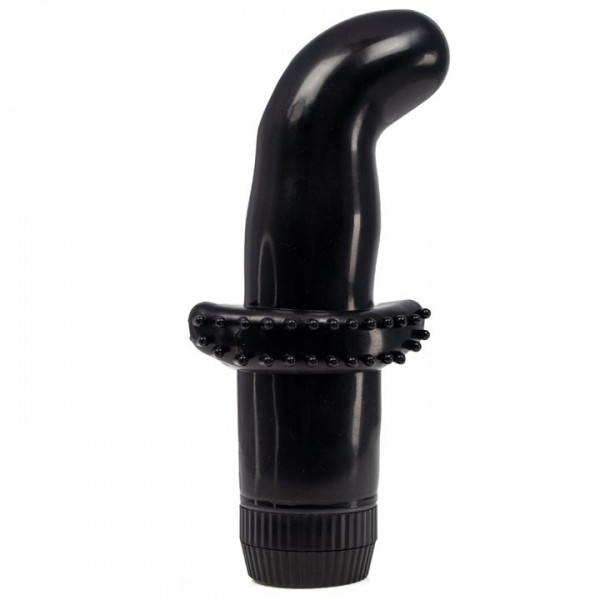 Bondara Bend the Rules G-Spot Vibrator