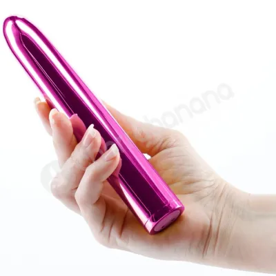 Chroma Pink 7 Multi Speed Vibrator