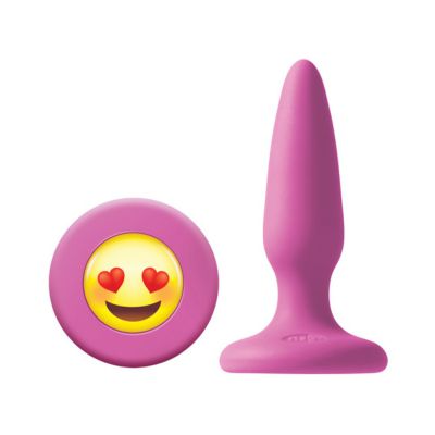 Moji s Ily
