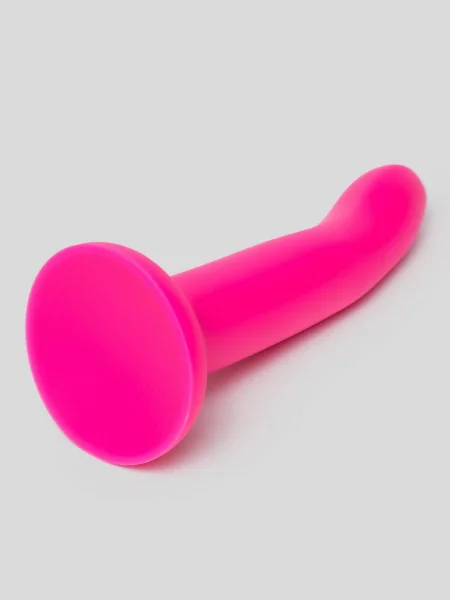 Lovehoney Flex Appeal Liquid Silicone Suction Cup Dildo 7-Inch