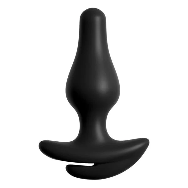 HOOKUP Crotchless Love Garter