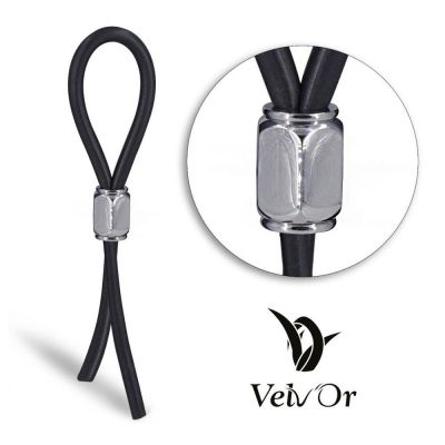 Velv 39 Or JBoa Bolt Adjustable Cock Ring 305