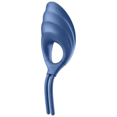 Satisfyer Swordsman Blue