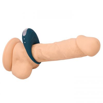 Bondara Jade 10 Function Rechargeable Cock Ring