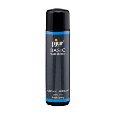 Pjur Basic 100ml