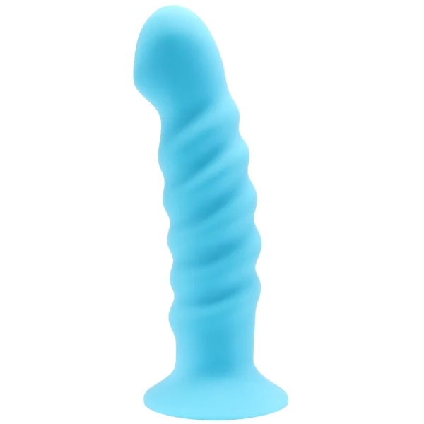Maia Kendall Silicone Suction Cup Dildo