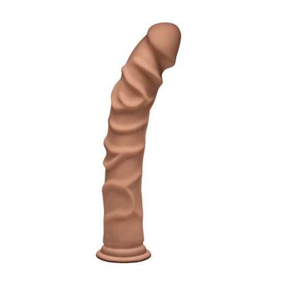 The D The Ragin D 10 Inch Tan 10 Inch