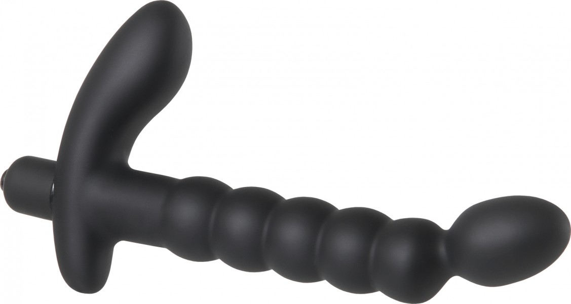 P-Spot 7" Vibrating Prostate Massager