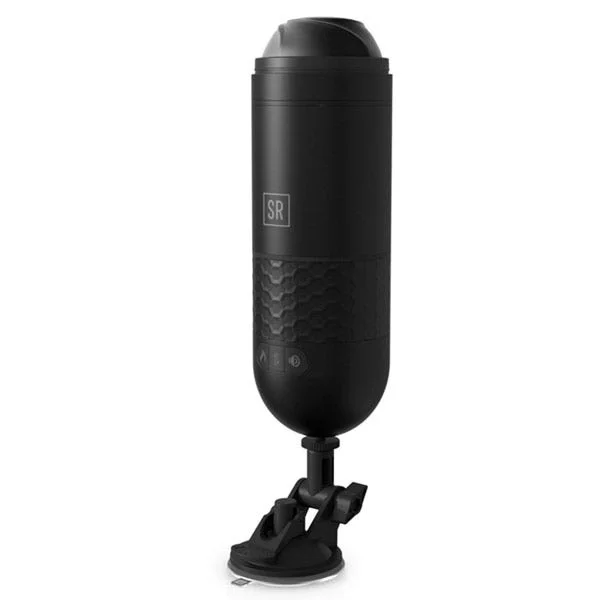 SIR RICHARDS CONTROL POWER-BATOR