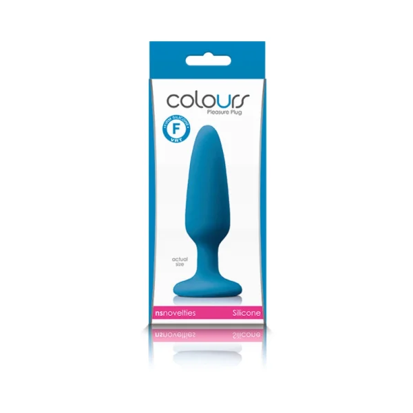 Colors Pleasures Small Plug — image 4 of 12