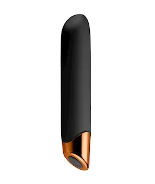 Chaiamo Vibrator - Black — image 5 of 7