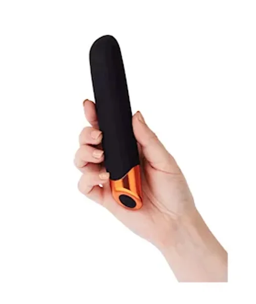 Chaiamo Vibrator - Black — image 7 of 7
