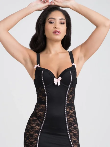 Lovehoney Seduce Me Push-Up Dress