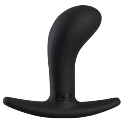 Bootie Butt Plug by Fun Factory