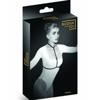 HARNAIS PAMELA BIJOUX POUR TOI