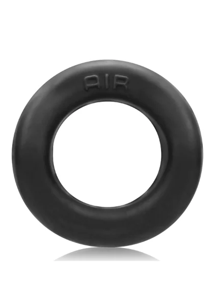 OxBalls AIR airflow cockring  BLACK ICE