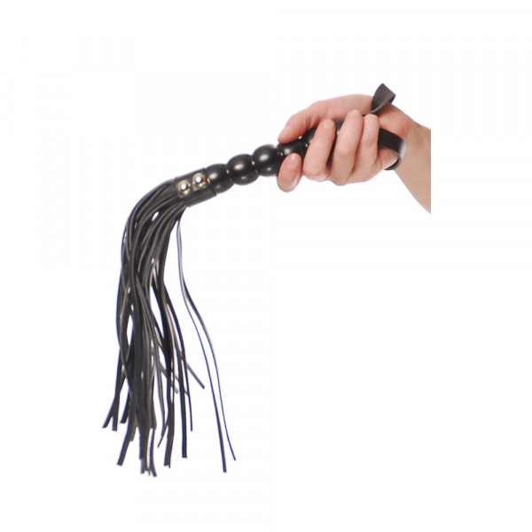 Fetish Fantasy Beaded Cat-o-nine Tails — image 4 of 18