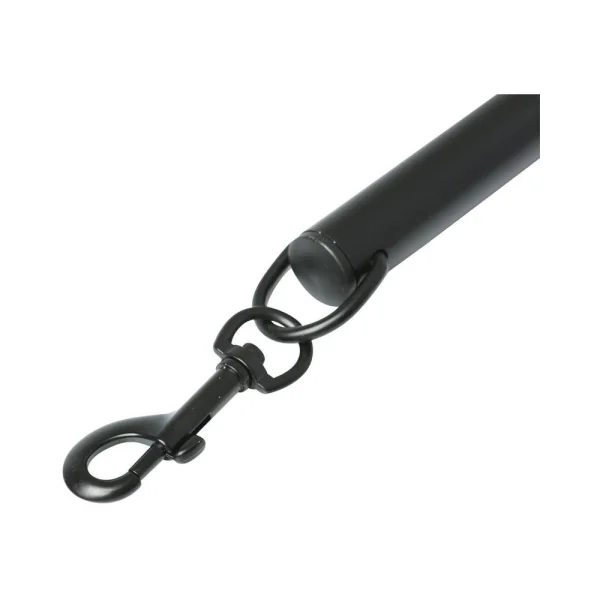 Edge adjustable spreader bar