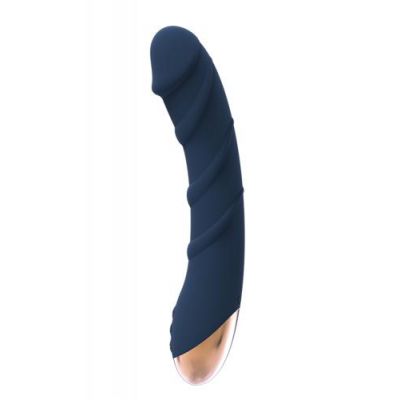 Atlas Warming G Spot Vibrator