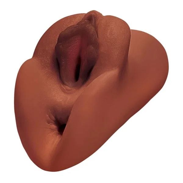 Perfect Pussy Double Stroker