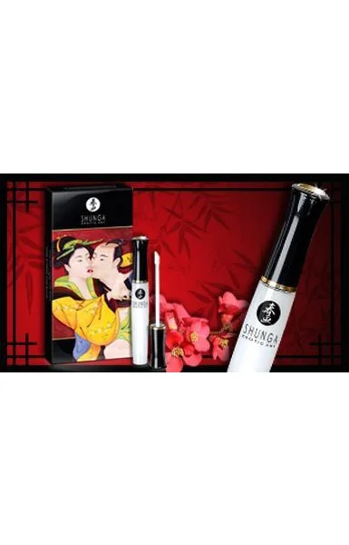 Divine Oral Pleasures Lipgloss Strawberry Wine .33oz