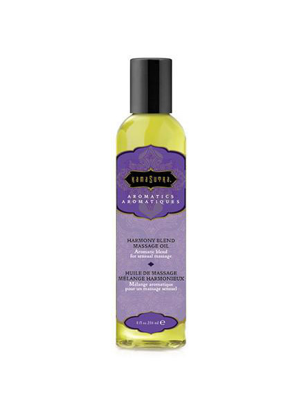 Kama Sutra Aromatic Massage Oil