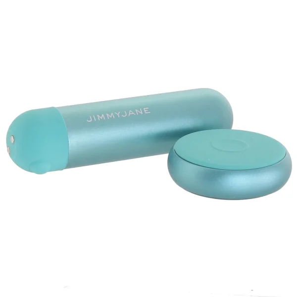 JimmyJane Mini Chroma Remote Bullet Vibe