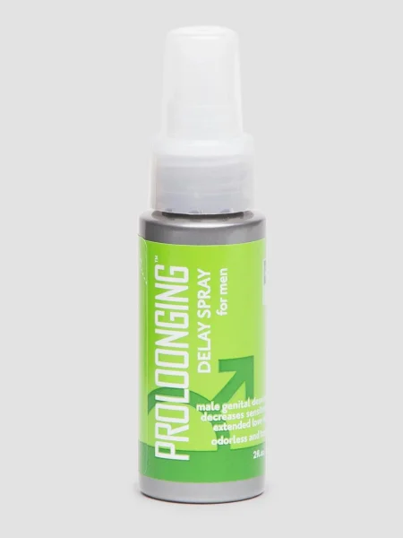 Doc Johnson Proloonging Delay Spray 2 fl. oz