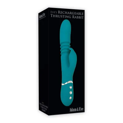 Eve s Rechargeable Thrusting Rabbit
