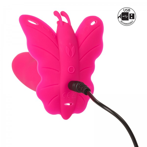 Venus Butterfly Clit Stimulator